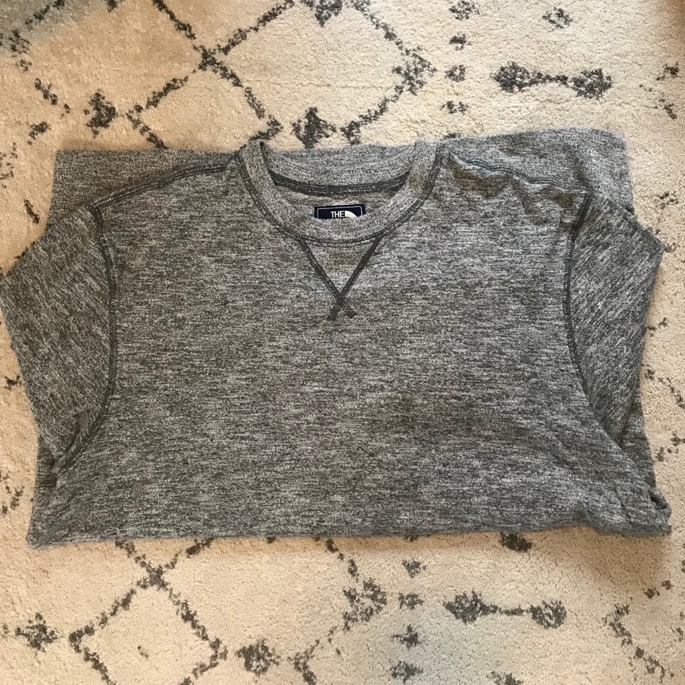 The North Fave Men’s L Tee